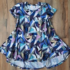 Lularoe Scarlett dress